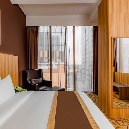 Bay Hotel Ho Chi Minh Eksteriør bilde