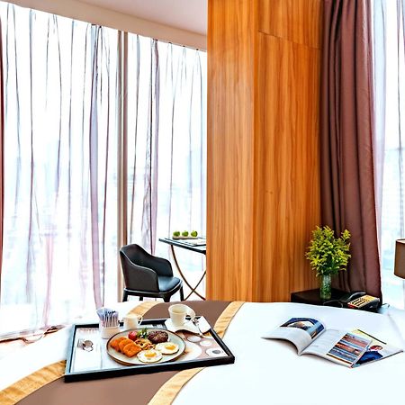 Bay Hotel Ho Chi Minh Eksteriør bilde